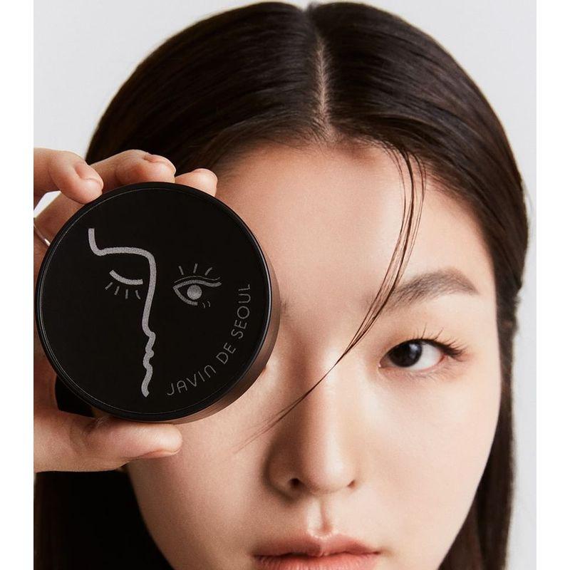 JAVIN DE SEOUL - Wink Foundation Pact Refill Only - 5 Colors
