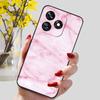 Phone Cover for Oukitel C51 Case Fashion Marble Silicone Soft Bumper for C 51 Oukitel C51 OukitelC51 Back Fundas TPU Coques Bag