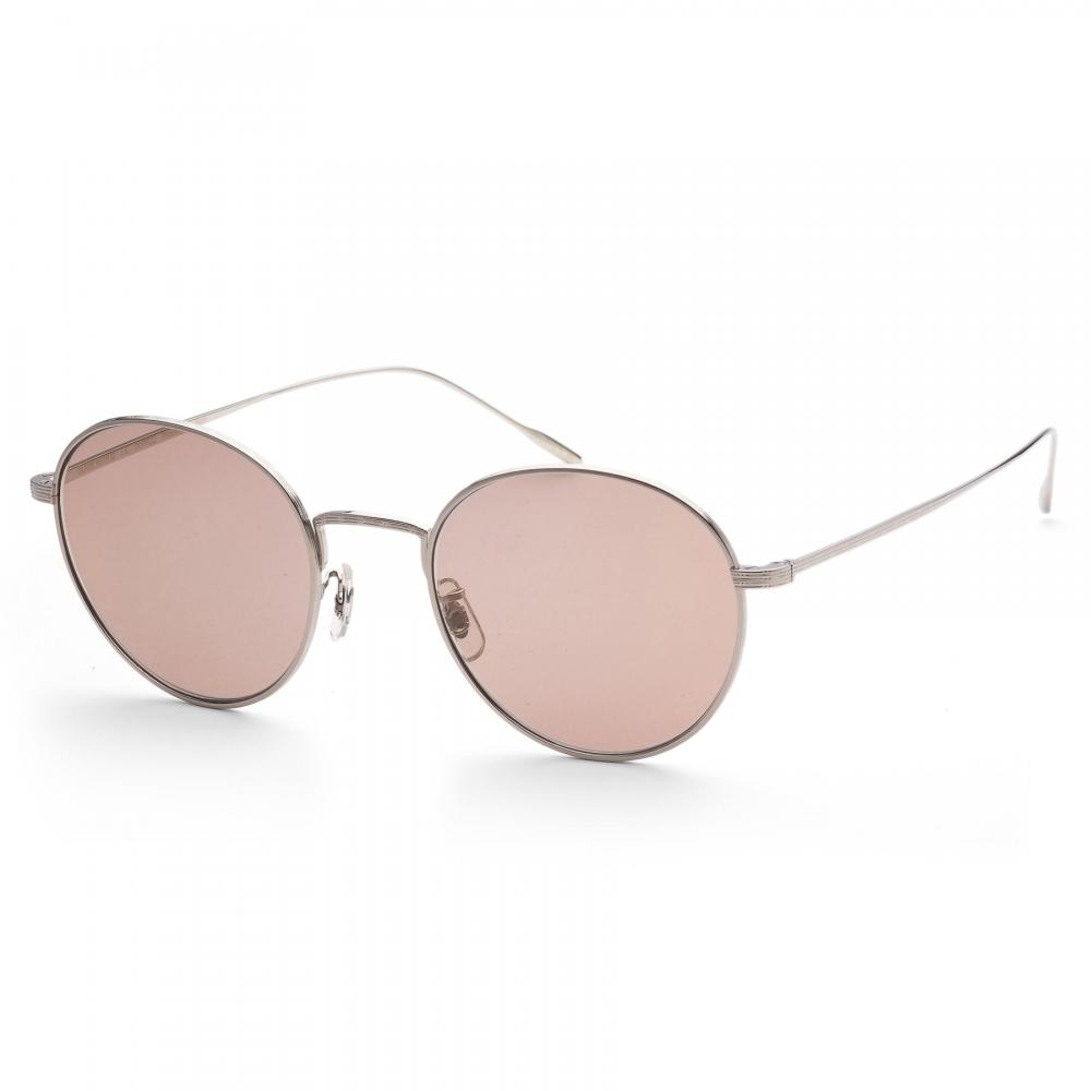 

Мужские солнцезащитные очки Oliver Peoples 50 мм