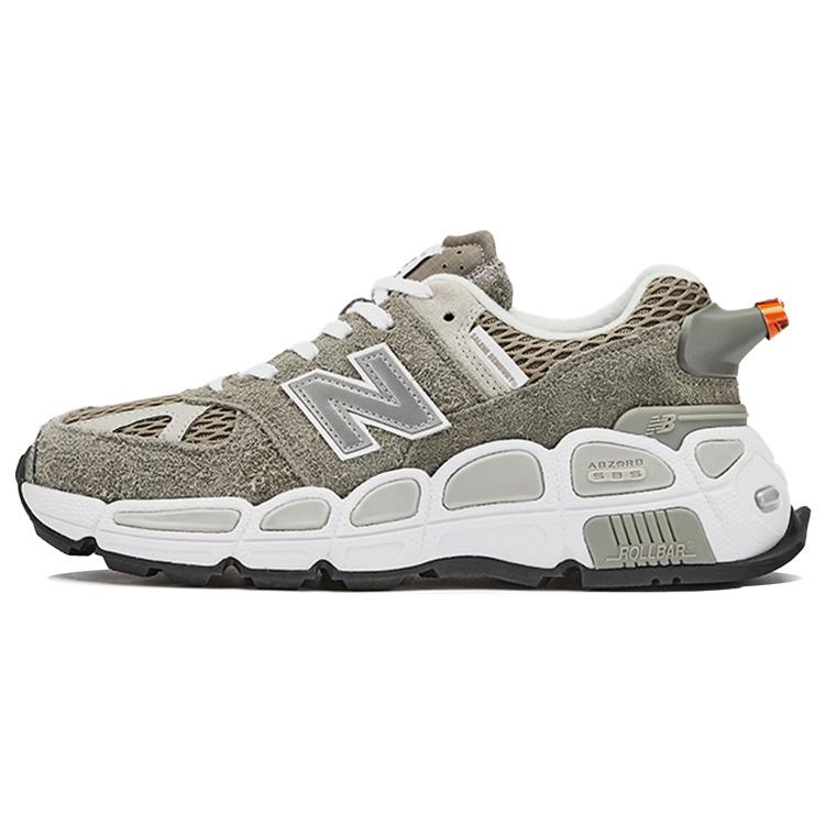 New Balance Salehe Bembury x 574 YURT Shark Skin Men s MS574YSC EU 37