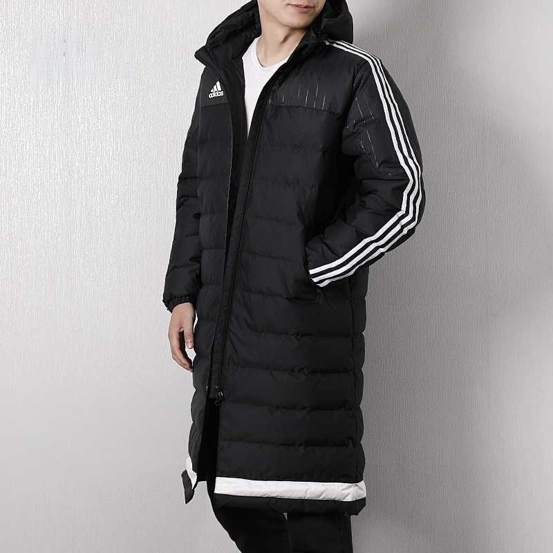 adidas Down Jackets Men's Hooded Moderate Other AA6885