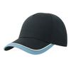 Atlantis Headwear Childrens/Kids Star-S Baseball Cap
