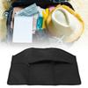 Hidden Pocket Hanger Diversion Safe 600D Oxford Cloth Hanger Safe Hanger Storage Bag Home Use