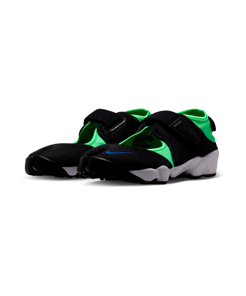 Nike Air Lift W - Black:Illusion Green:White:Old Royal / Iv6058-001
