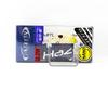 Pesca – Wobblers, esche e ami