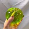 Stress Cube Squishy Fidget Toys For Relaxation High Density Gel Filled Fidgets For Classroom Sensory Calming Toys For Kids Adult