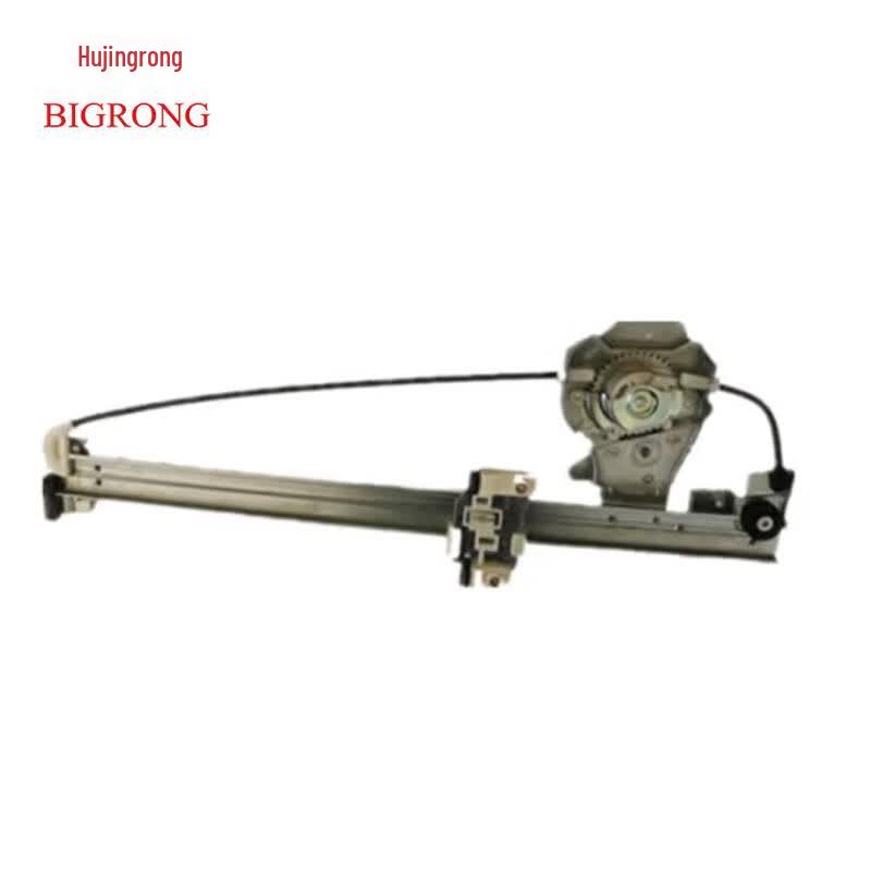 Jiefang CA1125J Truck Left Manual Window Lifter Assembly