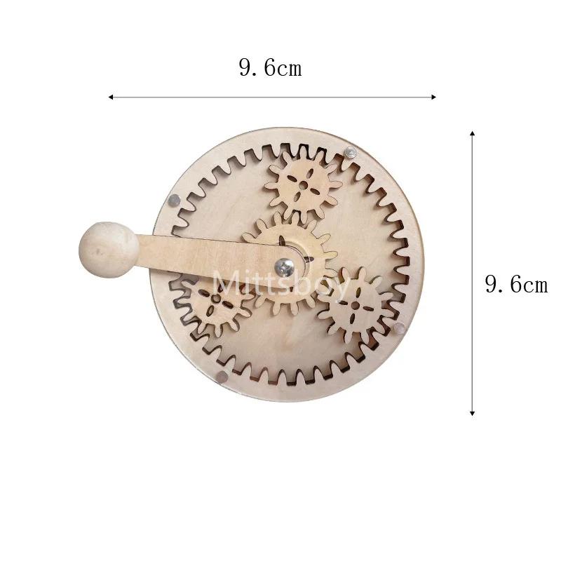 DIY Busy Board Montessori Educational Toys Animal Slide Zipper Numeric Letter Cloud Wood Chip Graphic Pairing Wooden Parts Gifts