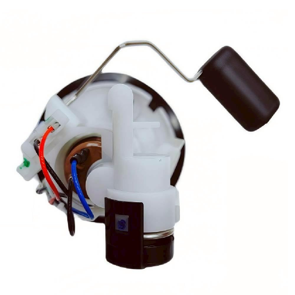 Fuel Pump Assembly for Yamaha Jog and Vino Resolves Issues Such As and Slow Fuel Filter and Pump Replacement for Factory or Aftermarket SA36J, SA39J,