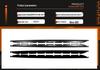 BMW M3 G80/G81 MP Style Side Skirt Diffuser Kit (2021+)