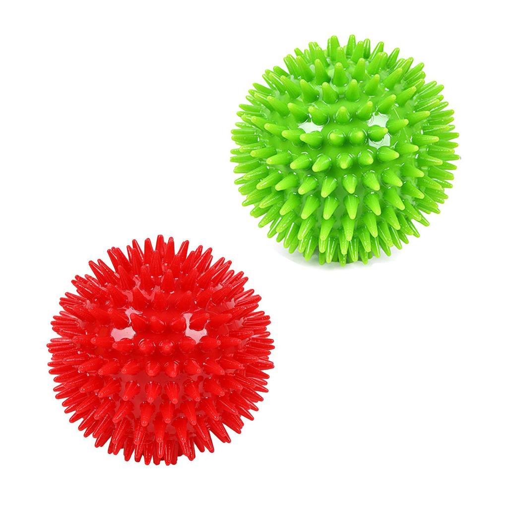 spike ball toy
