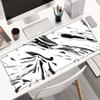 Sell Large Gaming Mouse Pad Multi-size Gamer Mat Abstract XL Computer Cushion Keyboard Desk Non-Slip Rubber Locking Edge Rug
