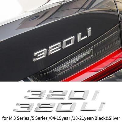 Για το σήμα αυτοκινήτου M 3 Series 5 Series 320ci 325ci 328ci 330ci 530i 540i car Emmblem
