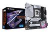 Gigabyte B760M AORUS ELITE WIFI6E GEN5 Motherboard LGA 1700 Black