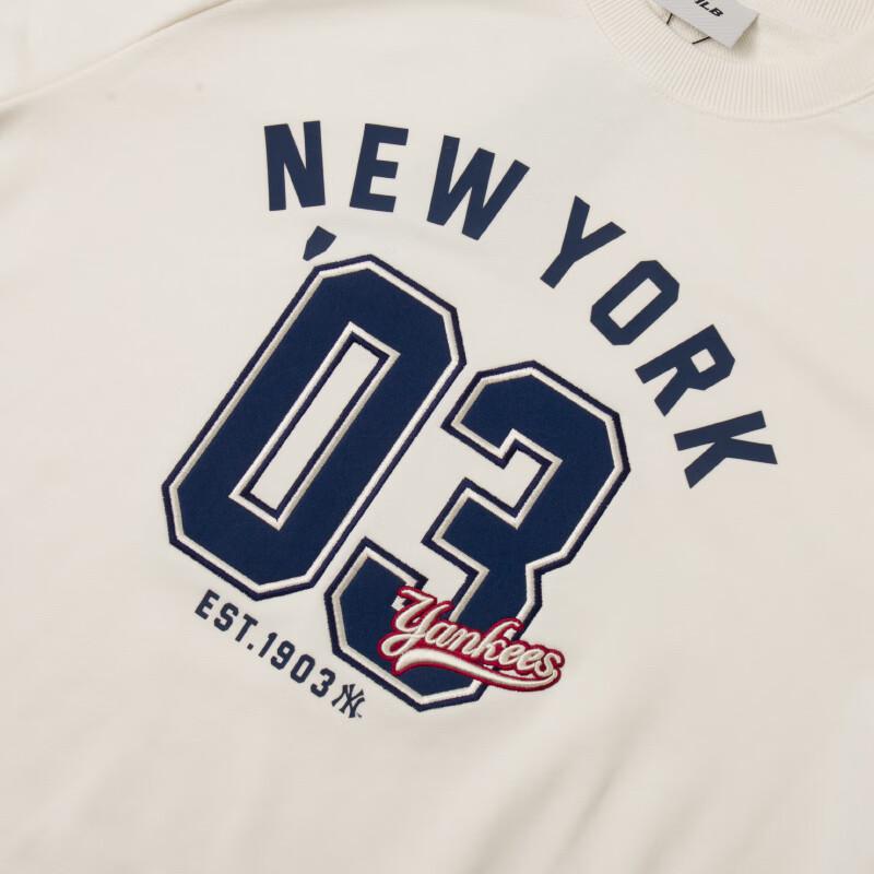 MLB Unisex Pullover Sweatshirt