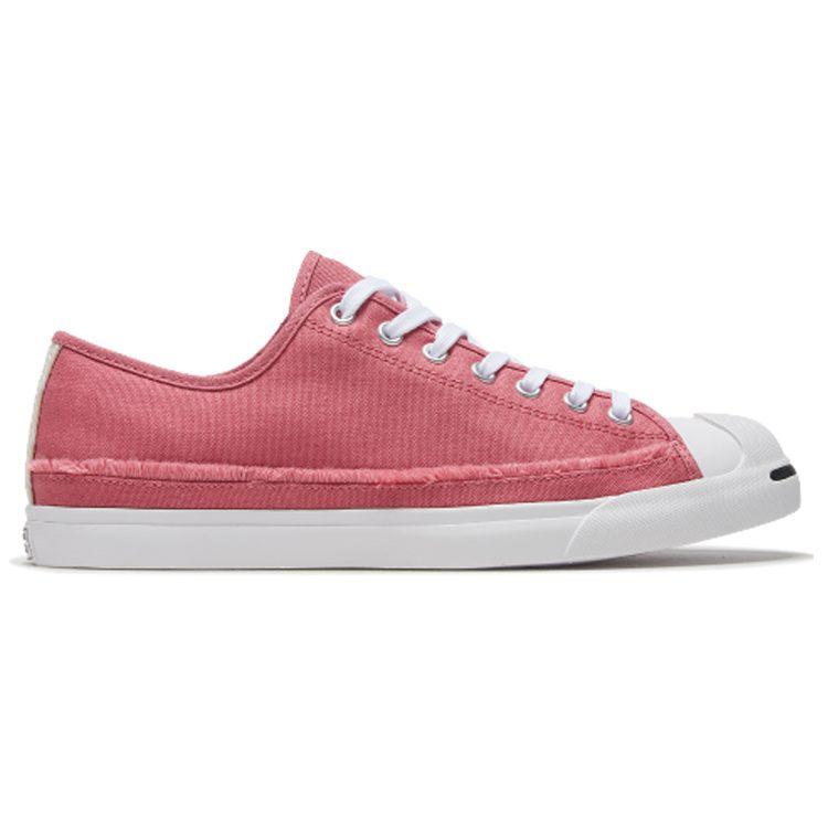 Converse Jack Purcell Lp 'Pink' Women's 168139C