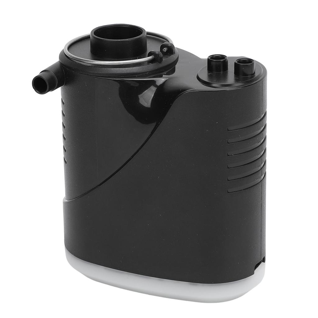 Electric Air Pump for Inflatables Portable Electric Air Mattress Pump Inflator Deflator Pump for Couch Pool Floats