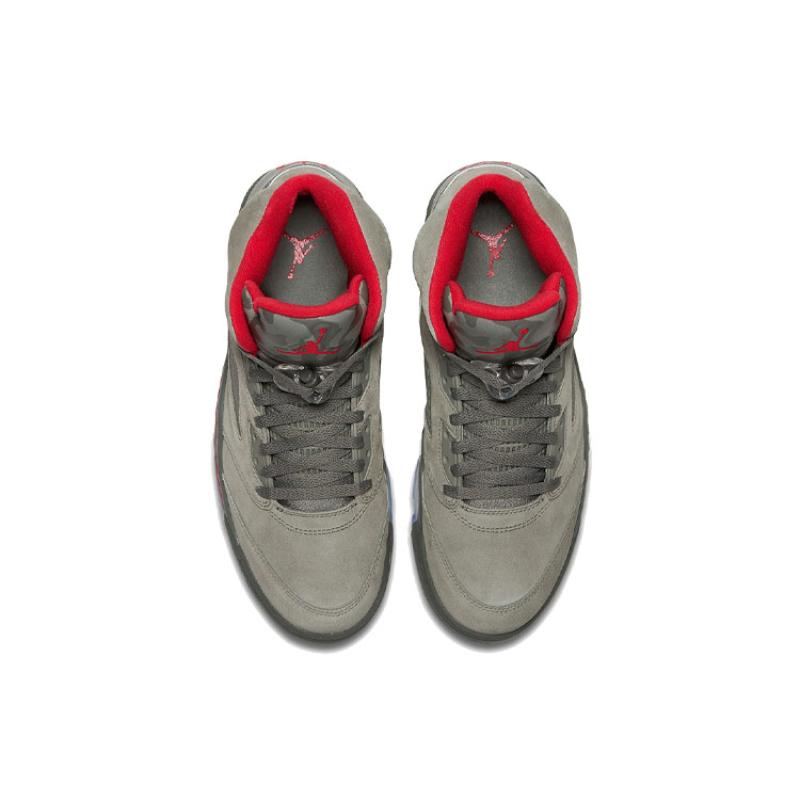 Jordan 5 Retro P51 Camo Jordan 136027-051