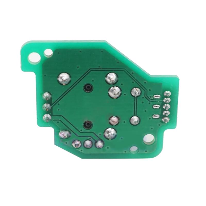 Gamepad Left & Right Joystick Rocker Set Compatible For  Controller Replace 3D Analog Sensor Module Repair Part 2pcs