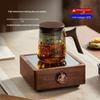 YIHUTEA Glass Tea Infuser Cup