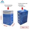 Single Channel Inductive Loop Vehicle Detector for Barrier Gates and Parking Lot Anti-Smash Sensors