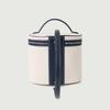 capri bag / ecru