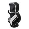 Taška na víno Single Bottle Carrier Tote Golf Chladnička na víno izolovaná cestovní taška na chlazení vína pro golfisty a milovníky vína