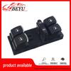 7P6959857 and 7N0959857 Fit Volkswagen Touareg 2011-2018 Window Switches; Available and Popular.