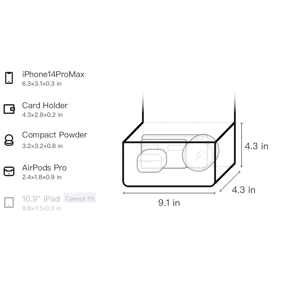 New FILA Polyurethane Shoulder Bag, Crossbody Bag, Handbag Regular Women's Blue F13W411166FNV