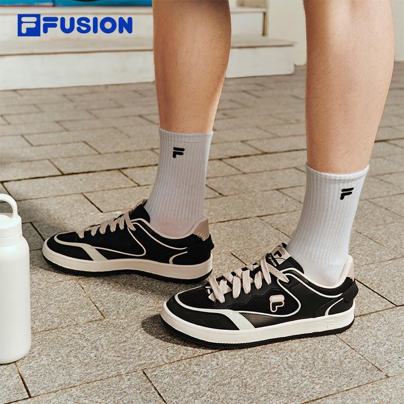 FILA FUSION Flying Mesh Casual Shoes
