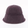 CAPTEN Black Reclusive Bursting Hip Bucket Hat [BK15UGC003]