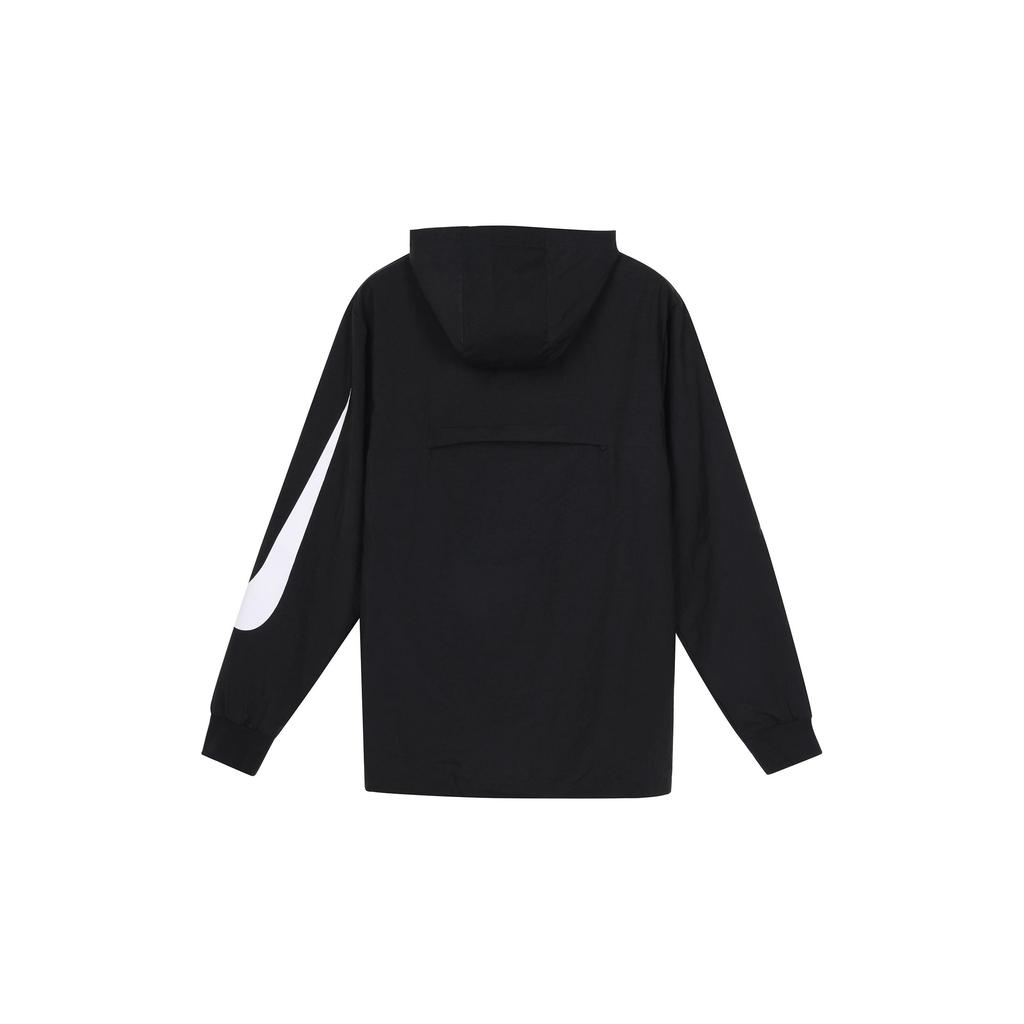Nike Waterproof , Windproof , Abrasion Resistant Coat Men's Black (Unisex) Jackets CW6207 010