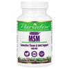 Paradise Herbs MSM 1000mg Vegetarian Capsules, 90 Count