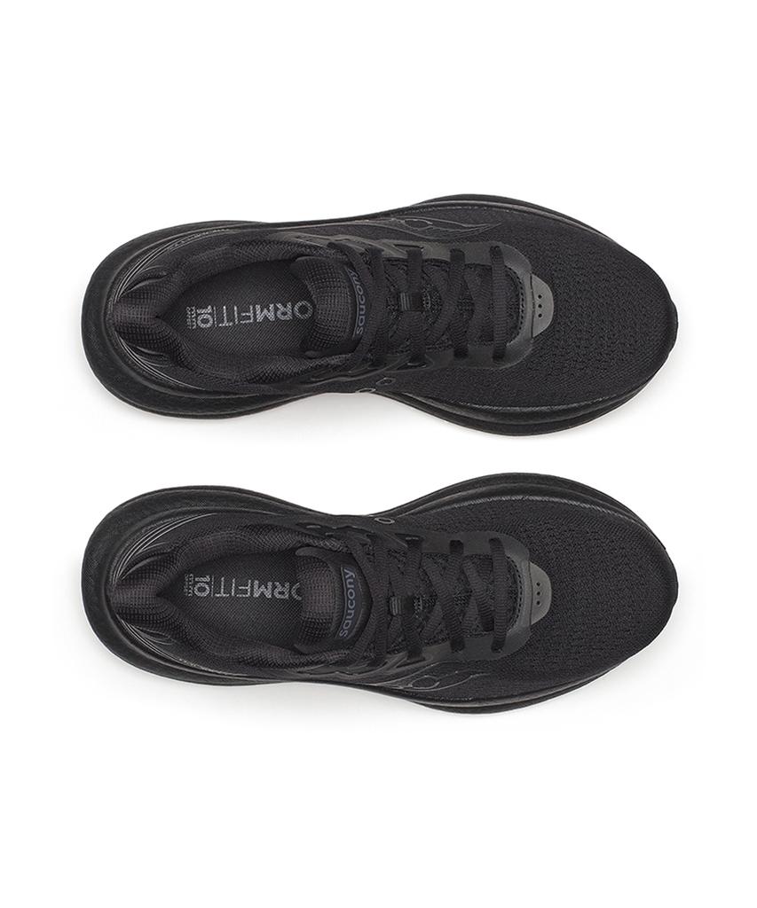 Saucony (Women'S) Triumph 23 - Triple Black / S11023-201