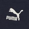 Puma X Central Saint Martins Hooded Sweatshirt Men Tops Dark-Blue 598581-06