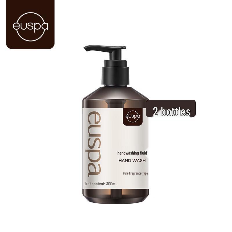 CHANDO Euspa Floral Rain Gentle Hand Wash