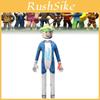 Trendy Pocket Devs Roblox Kinderen Jumpsuit Zachte Stof Ideaal Voor Halloween En Cosplay Kostuums