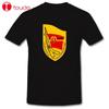 Fashion Summer Style Ministerium Staatssicherheit Ddr Ost Spitzel Amt Mitarbeiter T Shirt Tee Shirt Unisexs CompressionShirt