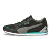 Mercedes F1 x Puma Track Racer Μαύρα Smoked Pearl Spectra Green Unisex Αθλητικά Παπούτσια 306851-02
