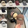 Unisex Alphabet Embroidered Baseball Cap With Curved Brim For Sun Protection And Casual Style