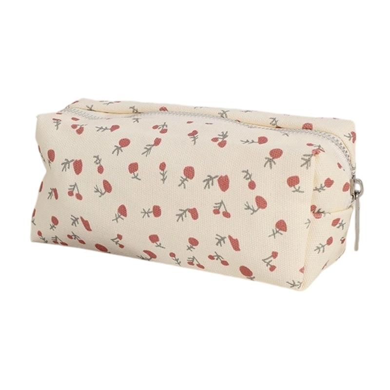 Astuccio Estetico Astuccio Pratico Astuccio Portapenne con Fiocchi Borsa Portapenne Grande Capacità Astuccio Portapenne Forniture Scolastiche e per Ufficio