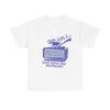Snooze Button Graphic T Shirt Unisex Heavy Cotton Tee Gift Vintage