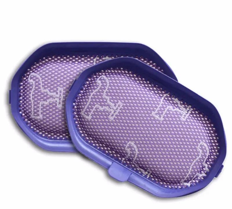 

Тонкий фильтр предварительной очистки, запасные части для пылесоса, пылевые фильтры Hepa, замена для Dyson DC30 DC31 DC34 DC35 DC44 DC45 DC56