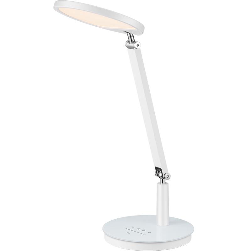 Paulmann Full Spectrum LED Eye-Protection Desk Lamp