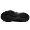FILA Neuron 3 Comfortable Fashionable Breathable Support Low-Top Running Shoes Unisex Running Shoes Black 1RM01670D_001