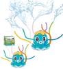 Water toy water sprinkler for children garden fun octopus