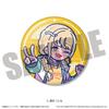 Gakuen Idolmaster" Sparkling Can Badge Vol.1 BOX (13 types in total) [Goods]