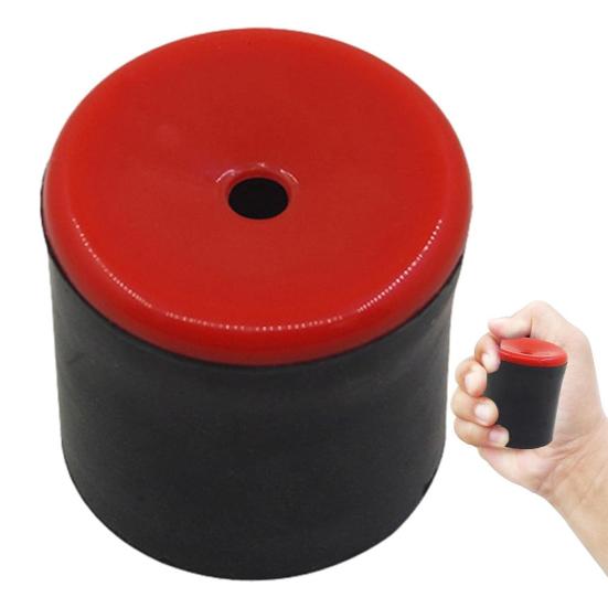 Novelty Squeeze Pooter Fart Machine Realistic Prank Noise Maker for Party Funny Joke Toy for Adults Stress Relief Gag Gift