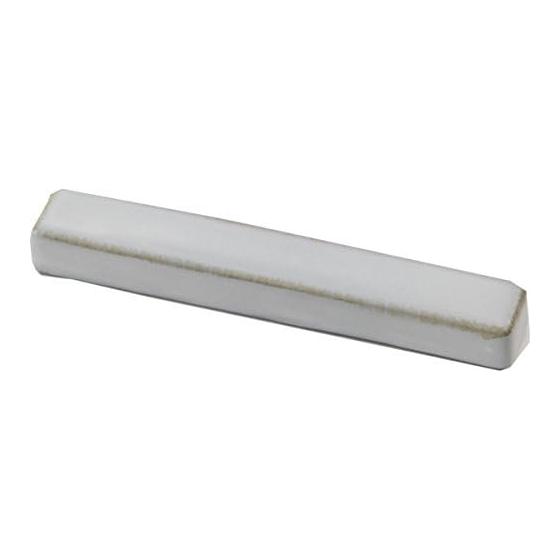 LIVING TALK Rimout (Remote) Noisette Cutlery Rest TPJ00116 Gray W9xD1.6xH1cm