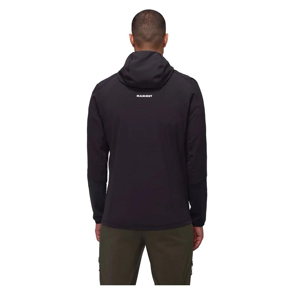 Mammut Толстовка с капюшоном Madris Light